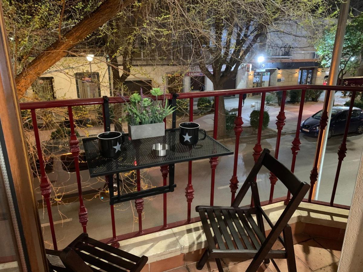 Hoster Cinema Verona Tomelloso Bagian luar foto