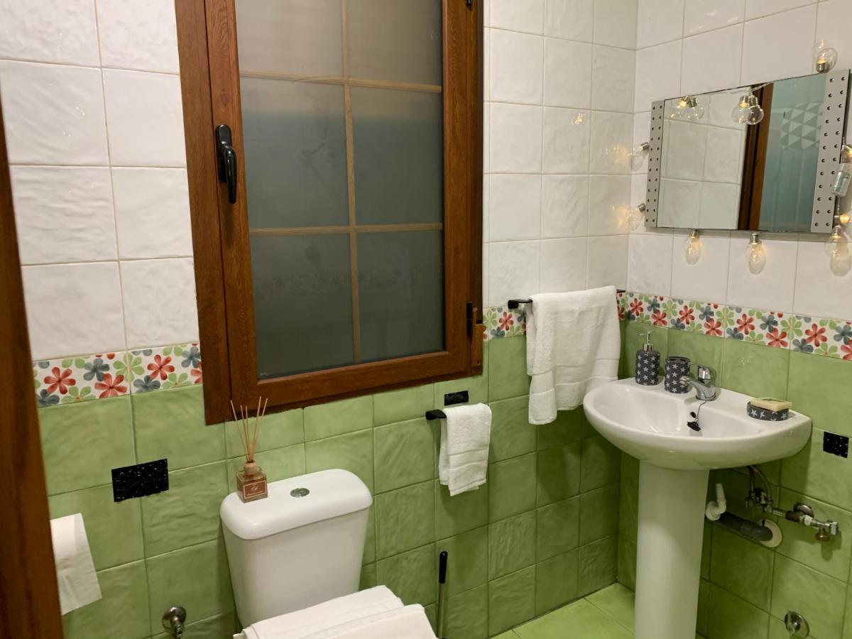 Hoster Cinema Verona Tomelloso Bagian luar foto